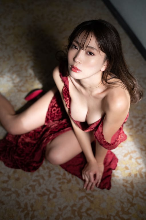 图片[8]-#Tomomi Morisaki 森咲智美 – Nectar vol.2 (2023-03-20) - 全本免费在线观看-阅图吧