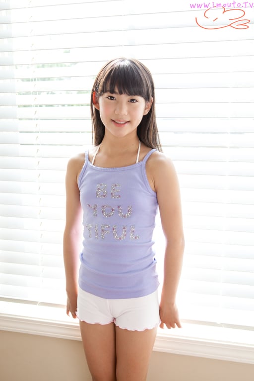 图片[123]-竹下美羽11岁_夏少女(Part2) - 在线免费观看-阅图吧