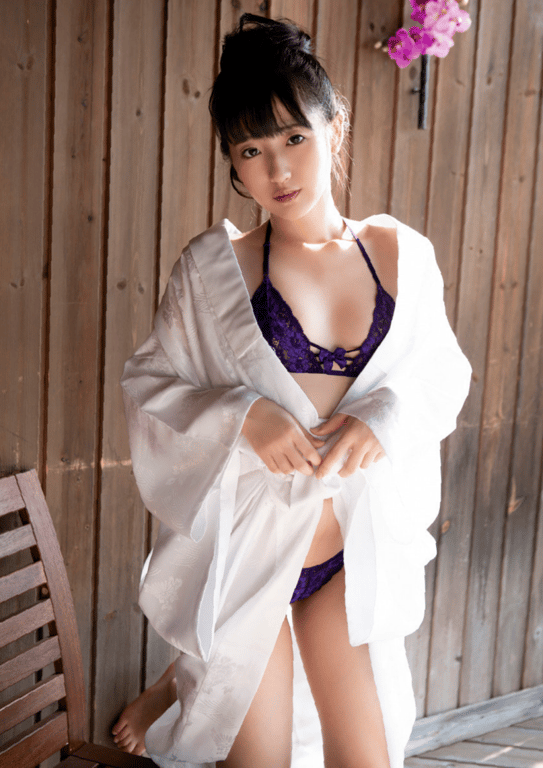 图片[68]-#河奈亜依 写真集「Make It」(alarm) - 全本免费在线观看-阅图吧