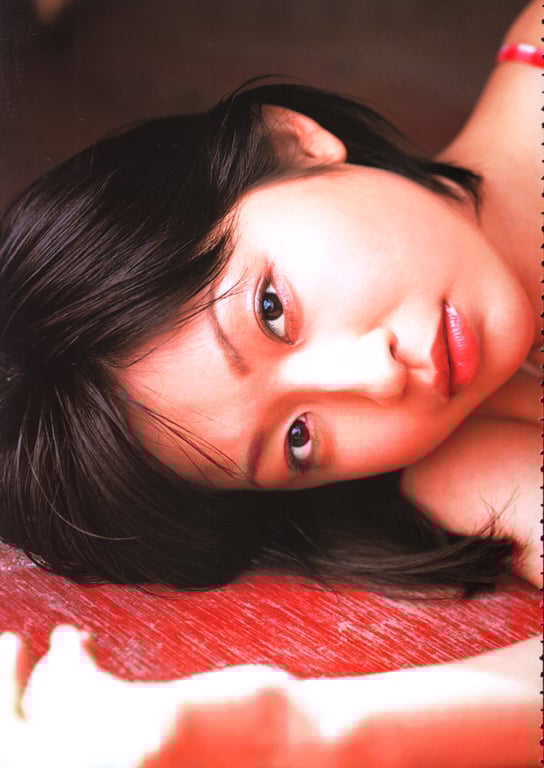 图片[85]-#小野真由美 – 上巻 ACムック - 全本免费在线观看-阅图吧