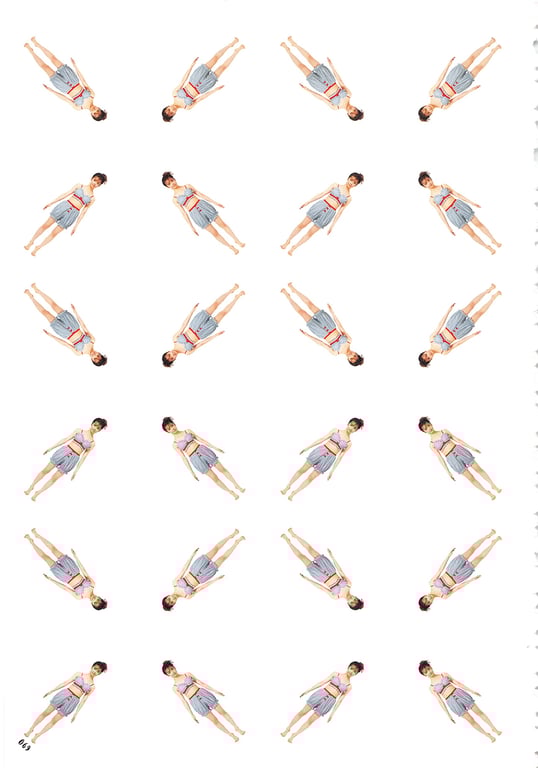 图片[69]-#Haruka Shimazaki 岛崎遥香 Fashion Photobook – ParU (2015-11-20)\ Haruka Shimazaki – ParU - 全本免费在线观看-阅图吧