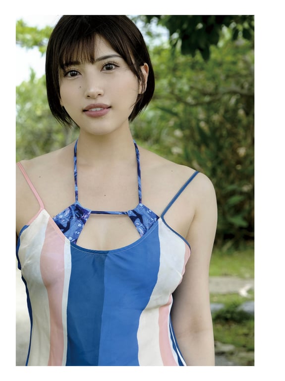 图片[46]-Hazuki Wakamiya 若宫羽月 - COME ALONG (2021-08-06) - 在线免费观看-阅图吧