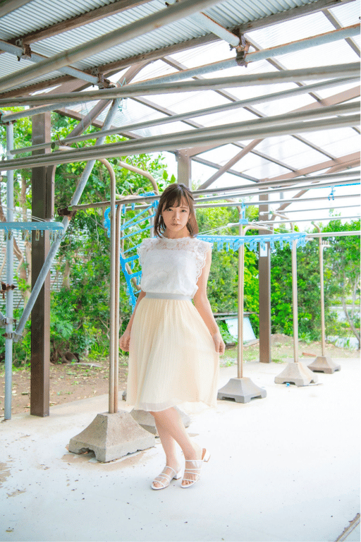 图片[68]-Mio Ichijo 一条美樱 - Nude Photobook MIO (2021-07-23) - 在线免费观看-阅图吧