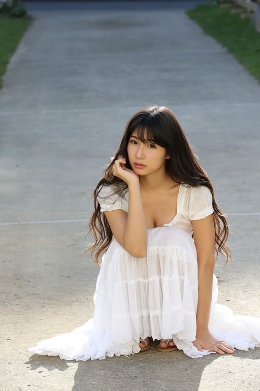 图片[14]-#川崎绫 秘藏档案总集编 PREMIUM数字写真集 - 全本免费在线观看-阅图吧