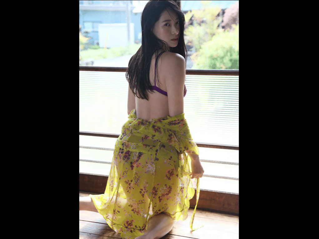 图片[7]-#FRIDAYデジタル写真集 染谷有香『Take me out 全未公开特别版 vol.2 超大容量！完全版』全照片 - 全本免费在线观看-阅图吧