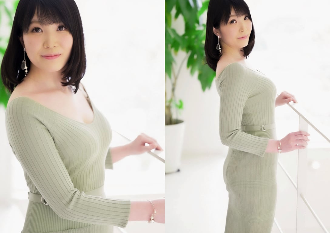 图片[2]-#清河美沙里 写真集 患者に手を出す極エロ人妻看護師 性行為初撮影 - 全本免费在线观看-阅图吧