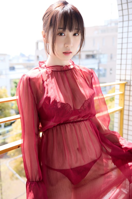 图片[31]-伊織萌「伊織萌BESTII」【週チャンデジグラ】 - 在线免费观看-阅图吧