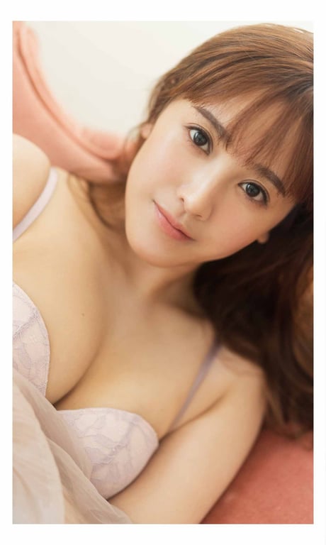 图片[37]-#Hikaru Yamamoto 山本光 – Mysterious Eyes (NO watermark) - 全本免费在线观看-阅图吧