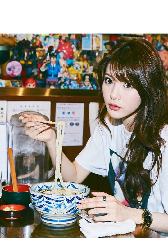 图片[20]-#NEWLOOK【girl meets street】相泽美波 - 在线免费观看-阅图吧