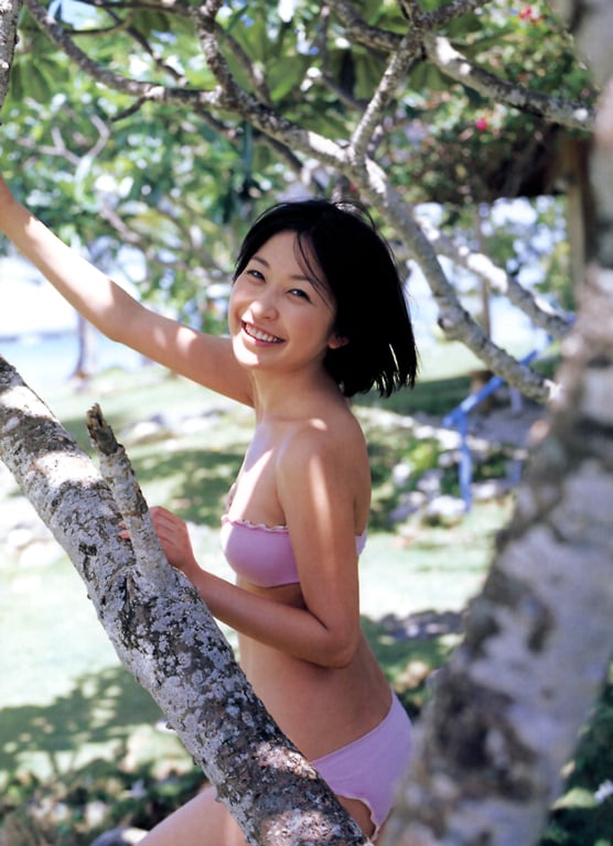 图片[8]-#小野真弓 – Smile 2 - 全本免费在线观看-阅图吧