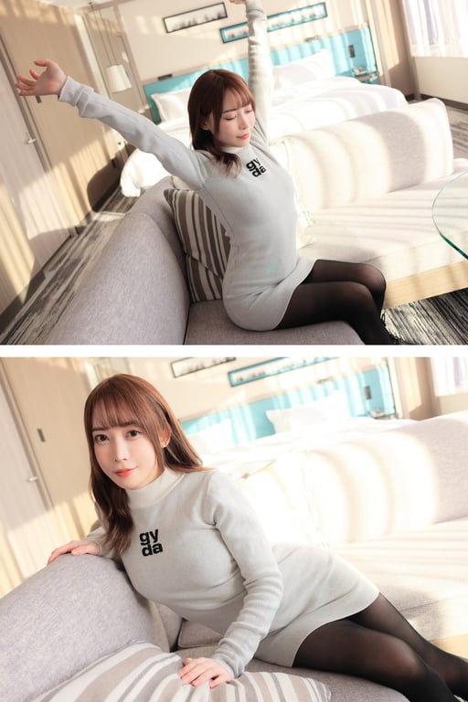 图片[36]-#Arisu Nanase 七瀬爱丽丝 – Are you satisfied with just looking at it 只是看着就满足了吗？ (2023-02-24) - 全本免费在线观看-阅图吧