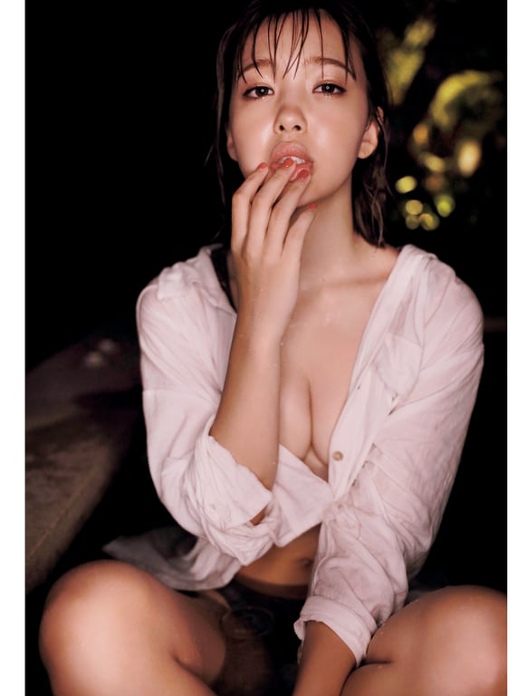 图片[50]-#Nicole Fujita 藤田妮可 Photobook You like it (2020.02.21) - 全本免费在线观看-阅图吧