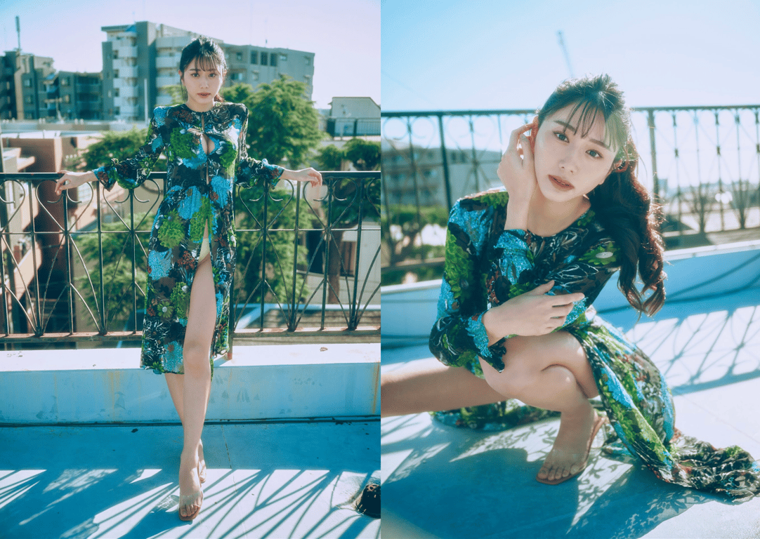 图片[2]-#BRODYデジタル写真集 斎藤恭代『Everlasting』 - 全本免费在线观看-阅图吧