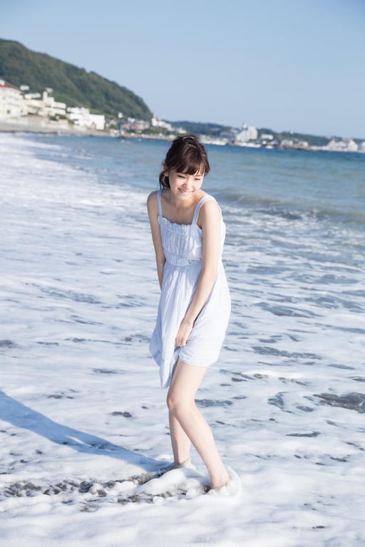 图片[17]-#Marie Iitoyo 饭丰玛丽耶 – PROTO STAR 饭丰玛丽耶 vol.1-4 - 全本免费在线观看-阅图吧