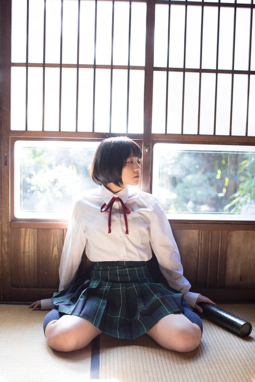 图片[19]-#Nagi Nemoto 根本凪 (2017-06-06) - 全本免费在线观看-阅图吧