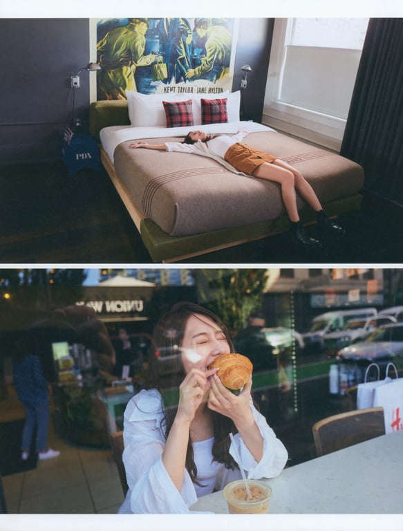 图片[46]-#桜井玲香２ｎｄ写真集 視線(2019-11-26) - 全本免费在线观看-阅图吧