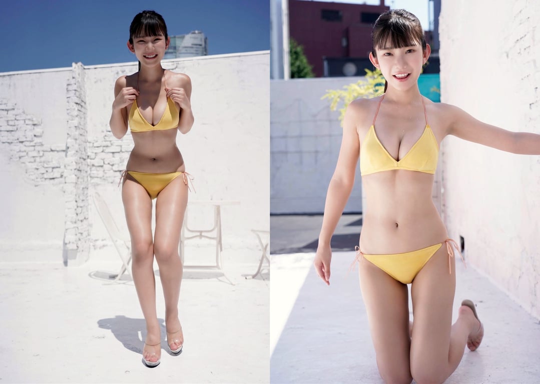 图片[36]-#EX MAX! Exciting Girls 长泽茉里奈 数字写真集 vol.2 - 全本免费在线观看-阅图吧