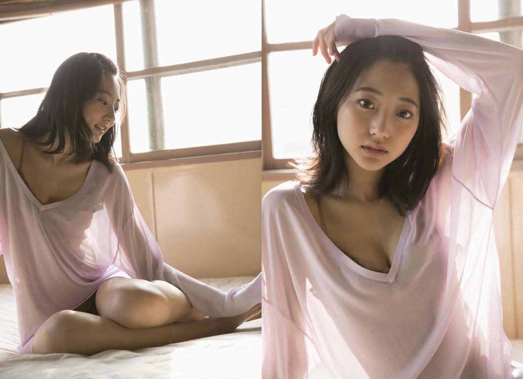 图片[15]-#FRIDAYデジタル写真集 武田玲奈 誘惑 - 全本免费在线观看-阅图吧