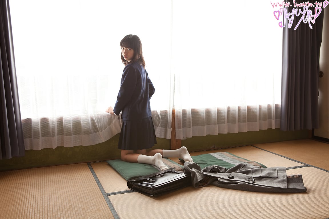 图片[151]-牧原あゆ 『純真無垢 special』 - 在线免费观看-阅图吧