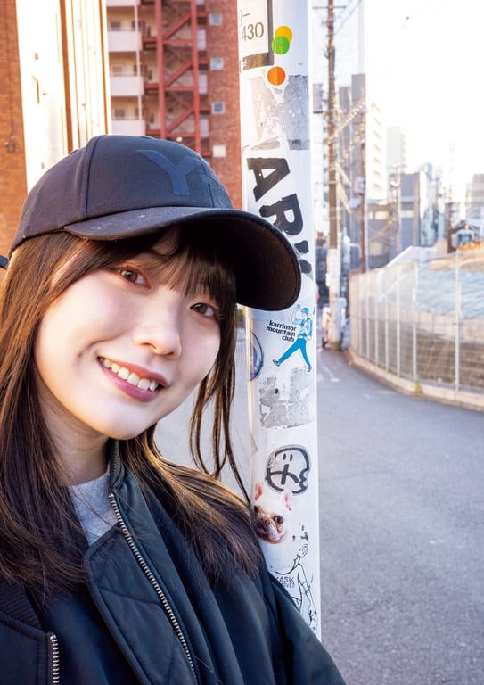 图片[71]-2024.03.20 石川澪写真集「21」 - 在线免费观看-阅图吧