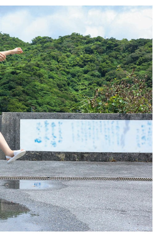 图片[69]-#海に見惚れて 八掛うみ【ヌード写真集】 - 全本免费在线观看-阅图吧