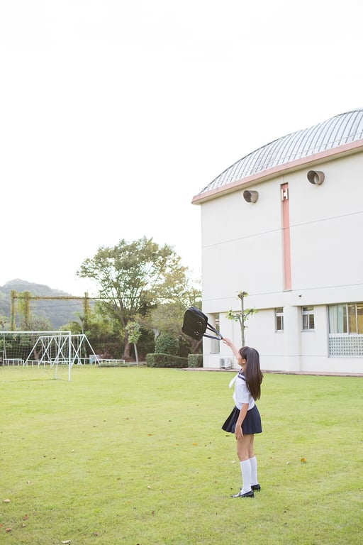 图片[20]-竹下美羽13歳_天真烂漫(Part4) - 在线免费观看-阅图吧