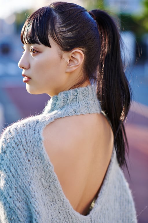 图片[84]-#１３０カットの大ボリューム・鶴嶋乃愛デジタル写真集『ピュアネス』 - 全本免费在线观看-阅图吧