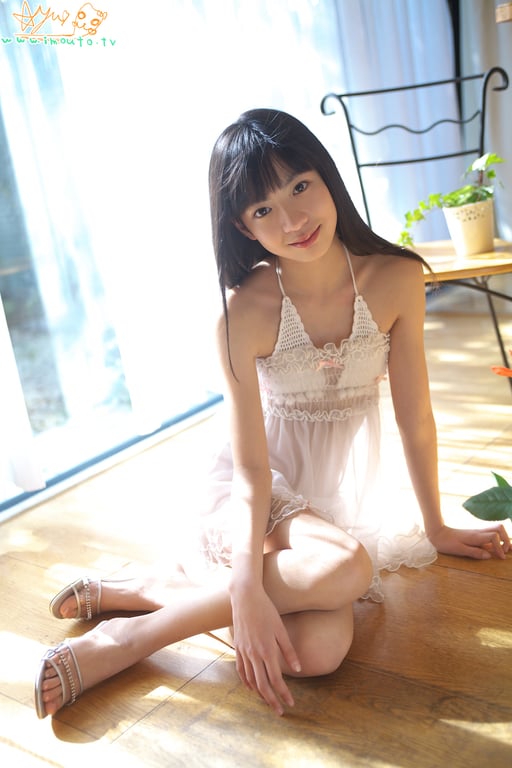 图片[18]-牧原あゆ 『純真無垢 vol.13』 - 在线免费观看-阅图吧