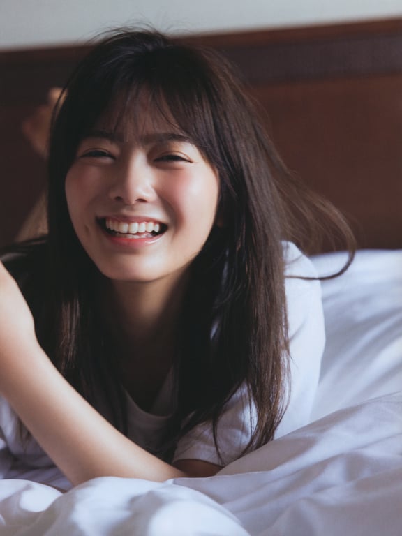 图片[99]-#Hono Tamura 田村保乃 1st写真集 第一步 (2021-08-17) - 全本免费在线观看-阅图吧