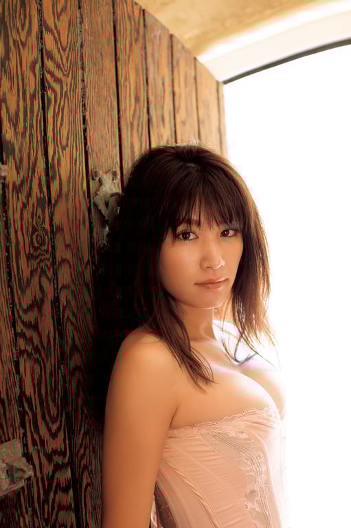 图片[158]-【電子版だけの特典カットつき！】久松郁実写真集 LA - 在线免费观看-阅图吧