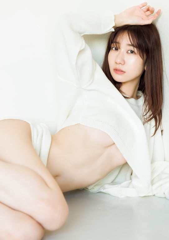 图片[77]-柏木由纪完全版写真集『Time Capsule』 (YJ PHOTO BOOK) - 在线免费观看-阅图吧