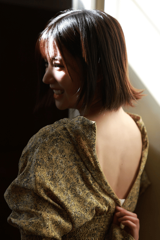 图片[22]-#田中柠檬 SPLASH！ 周刊POST数字写真集 - 全本免费在线观看-阅图吧