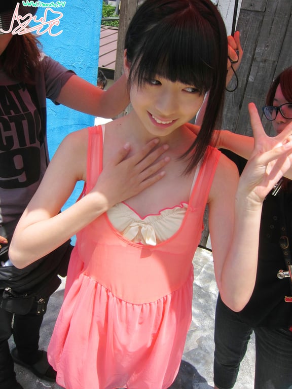 图片[56]-牧原あゆ 『夏少女 maga』 - 在线免费观看-阅图吧