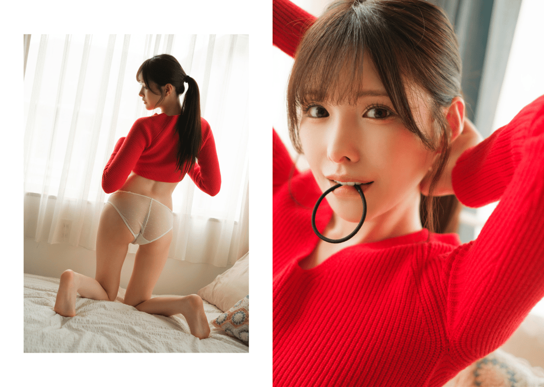 图片[32]-#新有菜 被夺走 デジタル写真集 - 全本免费在线观看-阅图吧