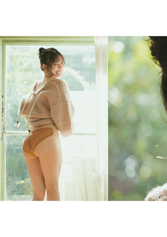 图片[84]-#とられち 美谷朱里(2023-01-31) - 全本免费在线观看-阅图吧