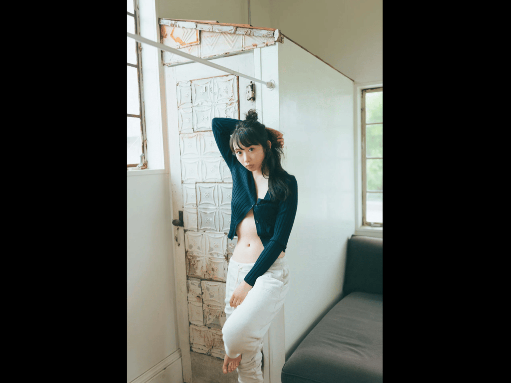 图片[30]-#FRIDAYデジタル写真集 相沢菜々子『无防备的超级BODY vol.2』 - 全本免费在线观看-阅图吧