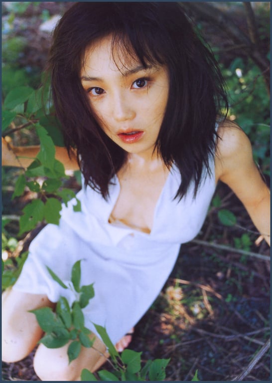 图片[71]-#(月刊系列 001) – 月刊001 永作博美 - 全本免费在线观看-阅图吧