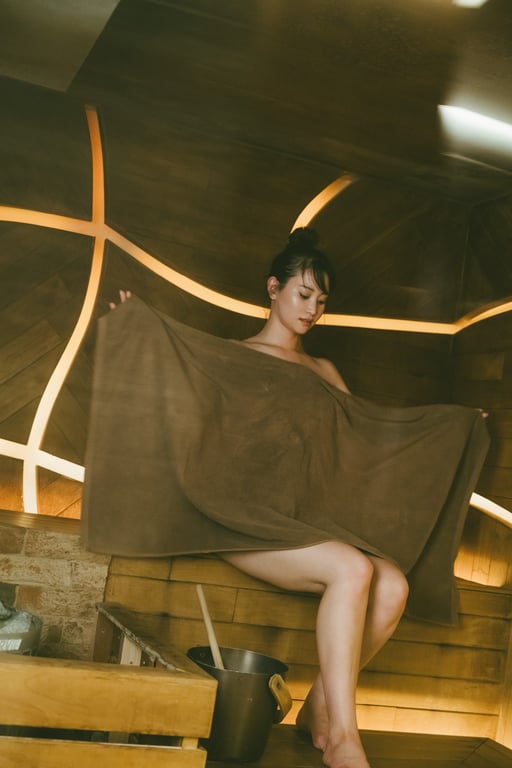 图片[8]-#Nagao Mariya – Oshi Satsu (MySPA!) 永尾玛丽亚 MySPA 2024.08.13 - 全本免费在线观看-阅图吧