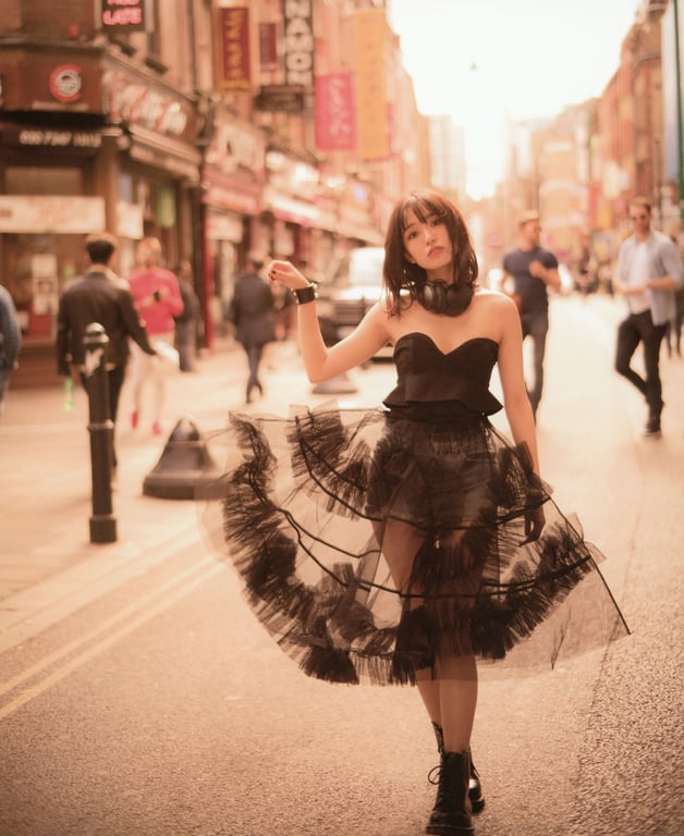 图片[32]-#加藤玲奈ファースト写真集 誰かの仕業 - 全本免费在线观看-阅图吧