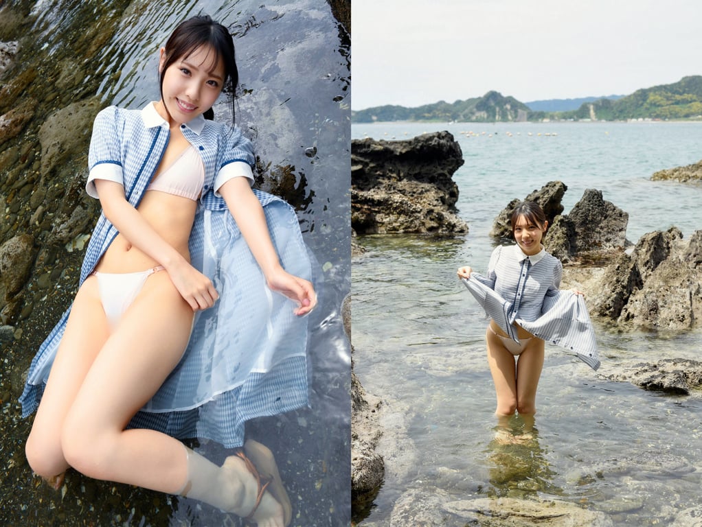 图片[146]-白桃はな PREMIUM BEST - 在线免费观看-阅图吧