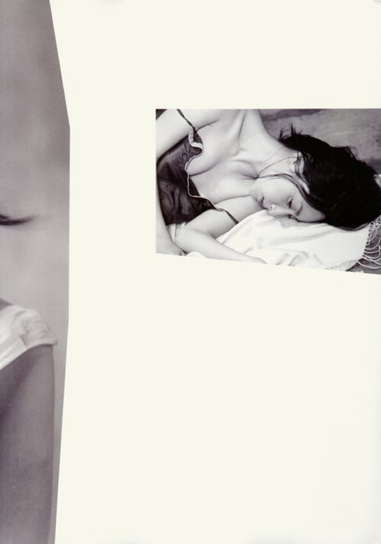 图片[135]-#(月刊シリーズ 050) – 月刊050 奥菜惠 SP - 全本免费在线观看-阅图吧