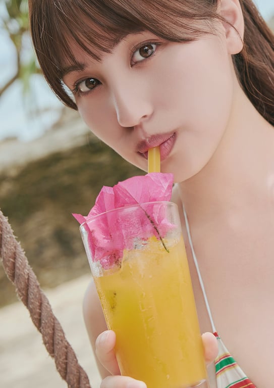 图片[49]-花咲楓香写真集 Triple Crown (GUIDEWORKS DIGITAL PHOTO BOOK) - 在线免费观看-阅图吧