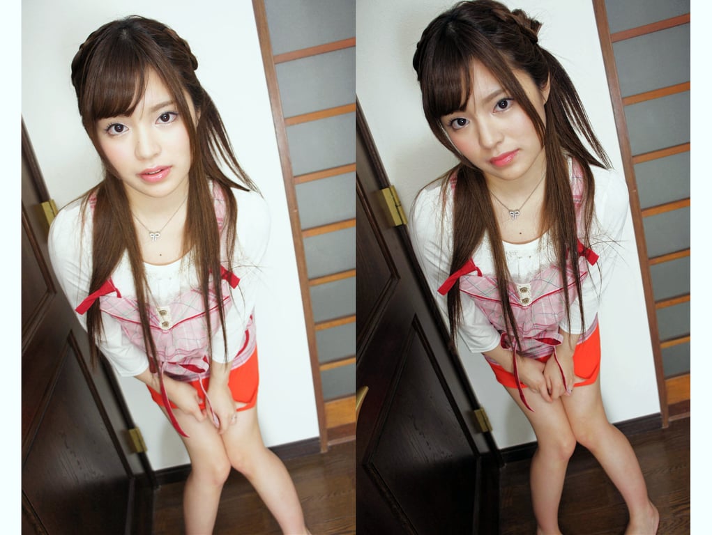 图片[30]-#鈴鹿 爆ヤバDIGITAL写真集 ギャップが凄すぎる若妻家政婦 (DIGITAL PEACH) - 全本免费在线观看-阅图吧