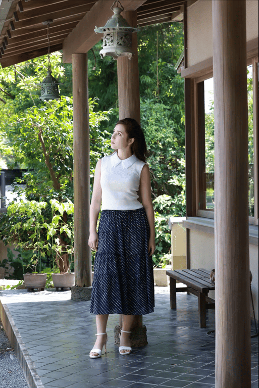 图片[18]-Michelle爱美『Secret Lover vol.3 全未公开120张超完全版』 - 在线免费观看-阅图吧