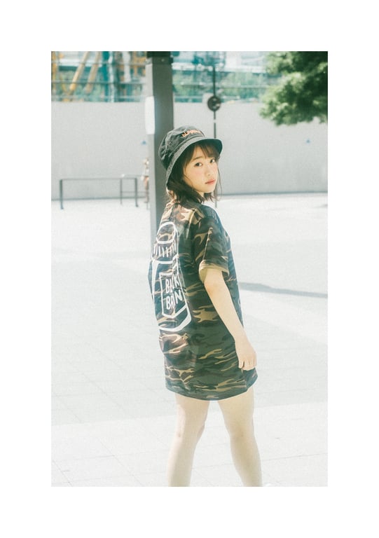 图片[15]-#NEWLOOK【girl meets street】架乃由罗 - 在线免费观看-阅图吧