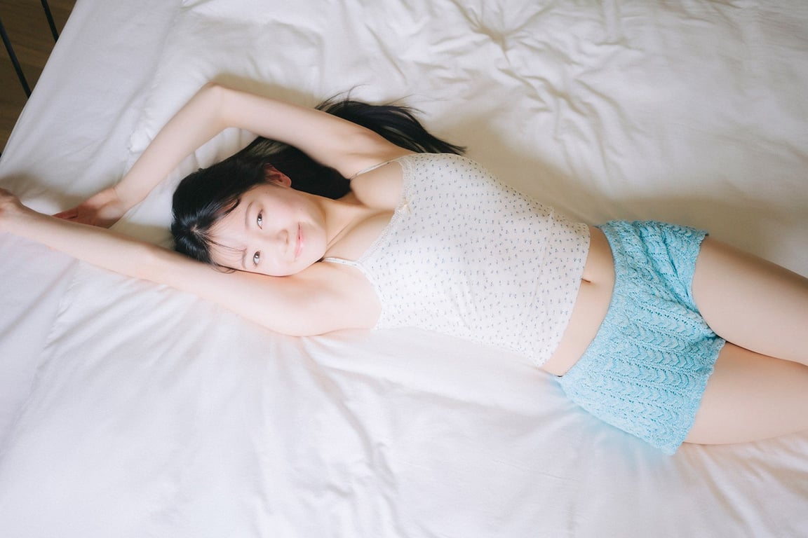 图片[9]-#Mayuu Masai 正铸真优 (24P1V) - 全本免费在线观看-阅图吧