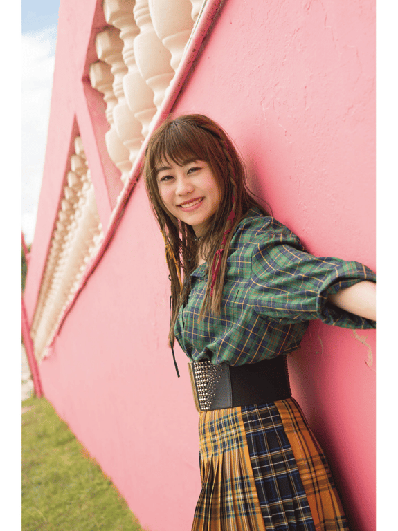 图片[138]-#Sae Otsuka 大塚纱英 1st写真集『Saestain』 (2019-04-26) - 全本免费在线观看-阅图吧