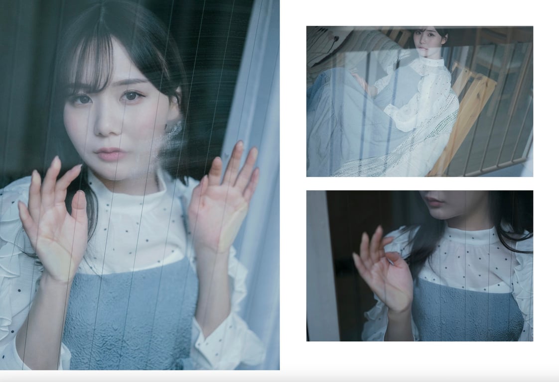 图片[45]-miru 数字写真集 被拍到了 - 在线免费观看-阅图吧