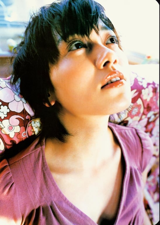 图片[63]-#(月刊シリーズ 043) – 月刊043 遠藤久美子 - 全本免费在线观看-阅图吧