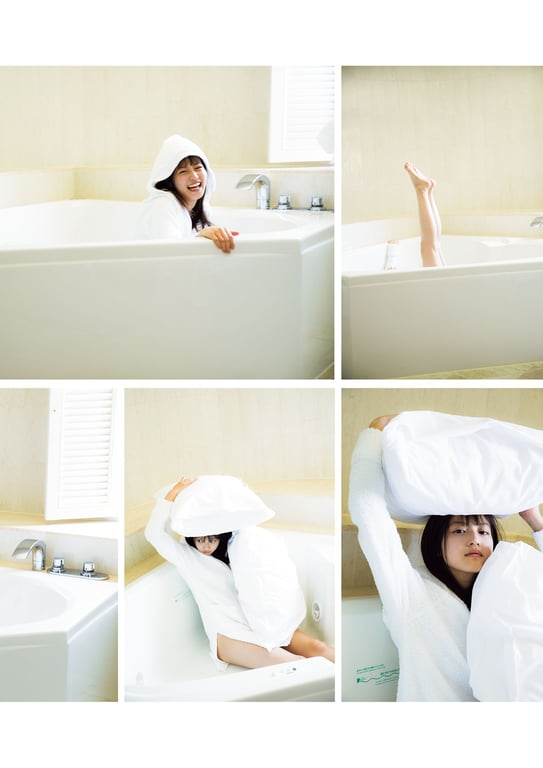 图片[110]-#Mio Imada 今田美樱首本写真集「生命力」 (2018.10.31) - 全本免费在线观看-阅图吧